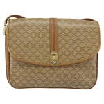 Celine Macadam Shoulder Bag Canvas - image 19