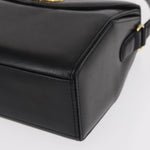 Givenchy Vintage 4G handbag Leather - image 9