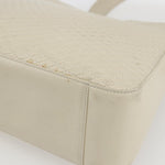 Bally Vintage Shoulder Bag Quilted leather - image 10
