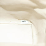 Chanel Vintage CC Tote Leather Small - image 6
