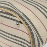 Burberry Nova Check Tote Canvas and Leather - image 8