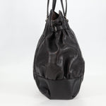 Gucci Full Moon Tote Leather - image 4