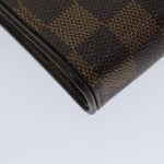 Louis Vuitton Florentine Waist Bag Damier Canvas - image 11