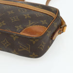 Louis Vuitton Trocadero Handbag Monogram Canvas 27 - image 9