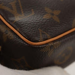 Louis Vuitton Wapity Trousse Pouch Monogram Canvas - image 10