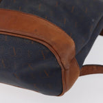 Valentino Garavani Vintage Backpack Leather - image 10
