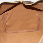Louis Vuitton Keepall Bag Monogram Canvas 55 - image 20