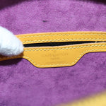 Louis Vuitton Mabillon Backpack Epi Leather - image 6