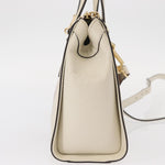 Gucci Ophidia Top Handle Tote Leather Small - image 4