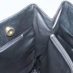 Bally Vintage Tote Bag Leather - image 19