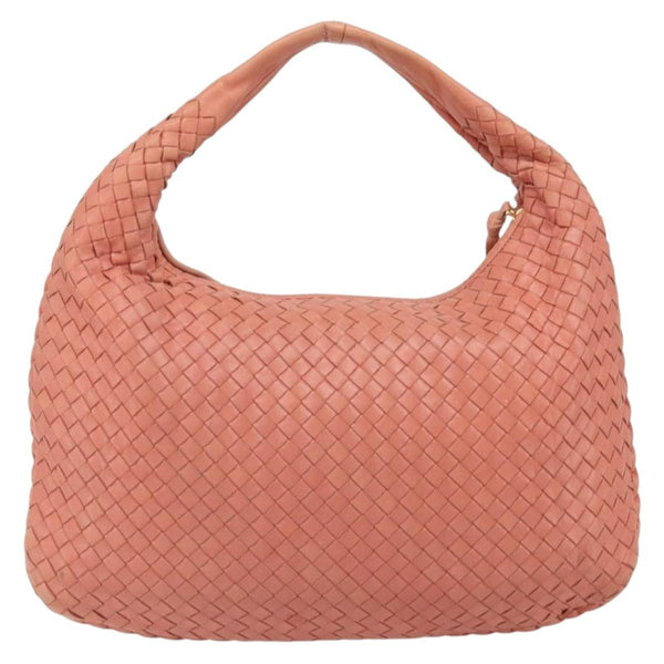 Bottega Veneta Veneta Hobo Intrecciato Nappa Large