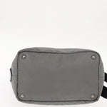 Prada Convertible Double Tote Tessuto Small - image 18