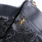 Salvatore Ferragamo Vala Shoulder Bag Nylon - image 12
