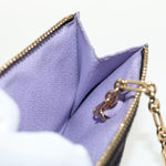 Louis Vuitton Pochette clés NM Monogram Multicolor Canvas - image 20