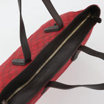 Gucci Original Zip Tote GG Canvas with Leather Large - image 16