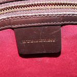 Burberry Nova check Shoulder bag Canvas - image 6
