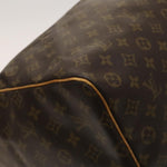 Louis Vuitton Keepall Bag Monogram Canvas 60 - image 10