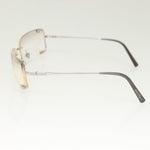 Salvatore Ferragamo Sunglasses Metal - image 3