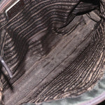 Prada Re-Edition 1995 Chain Tote Quilted Re-Nylon Small - image 5