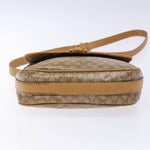 Celine Macadam Shoulder Bag PVC Leather - image 17