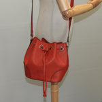Gucci Bright Bucket Bag Diamante Leather Small - image 13
