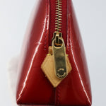 Louis Vuitton Cosmetic Pouch Electric Epi Leather - image 12