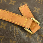 Louis Vuitton Cabas Mezzo Monogram Canvas - image 9