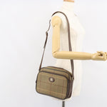 Burberry Nova check Shoulder bag Canvas - image 13