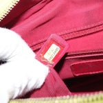 Chanel Gabrielle Hobo Quilted Suede Small - image 7