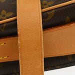 Louis Vuitton Cartouchiere Handbag Monogram Canvas MM - image 17