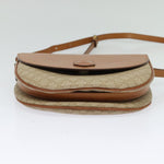 Celine Macadam Shoulder Bag PVC Leather - image 15