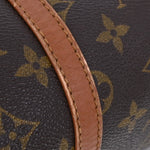 Louis Vuitton Papillon Handbag Monogram Canvas 30 - image 15