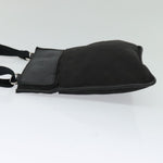 Salvatore Ferragamo Vintage Shoulder Bag Nylon - image 3