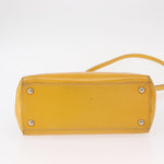 Fendi 2Jours Bag Leather Medium - image 16