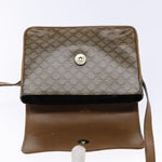 Celine Macadam Shoulder Bag PVC Leather - image 18