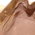 Louis Vuitton Reade Handbag Monogram Vernis PM - image 17