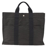 Hermes Fourre-tout Herline Canvas - image 1