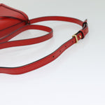 Loewe Barcelona Shoulder Bag Leather Small - image 8