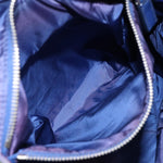 Prada Floreal Tote Printed Tessuto Large - image 20