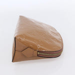 Louis Vuitton Cosmetic Pouch Monogram Vernis - image 4