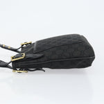 Gucci Vintage Shoulder Bag Monogram Canvas Medium - image 4