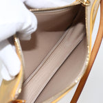 Louis Vuitton Lexington Pochette Monogram Vernis - image 5