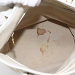 Louis Vuitton Petit Bucket Bag Mini Lin - image 5