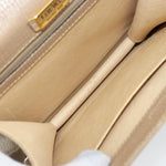 Loewe Barcelona Shoulder Bag Leather Medium - image 5