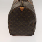Louis Vuitton Keepall Bag Monogram Canvas 55 - image 3