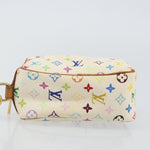 Louis Vuitton Wapity Trousse Pouch Monogram Multicolor - image 19