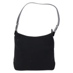 Salvatore Ferragamo Vala Shoulder Bag Canvas - image 17