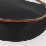 Christian Dior Vintage Shoulder Bag Canvas - image 11