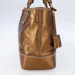 Loewe Vintage Anagram Tote Leather - image 3