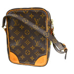 Louis Vuitton Amazone Bag Monogram Canvas Mini - image 2